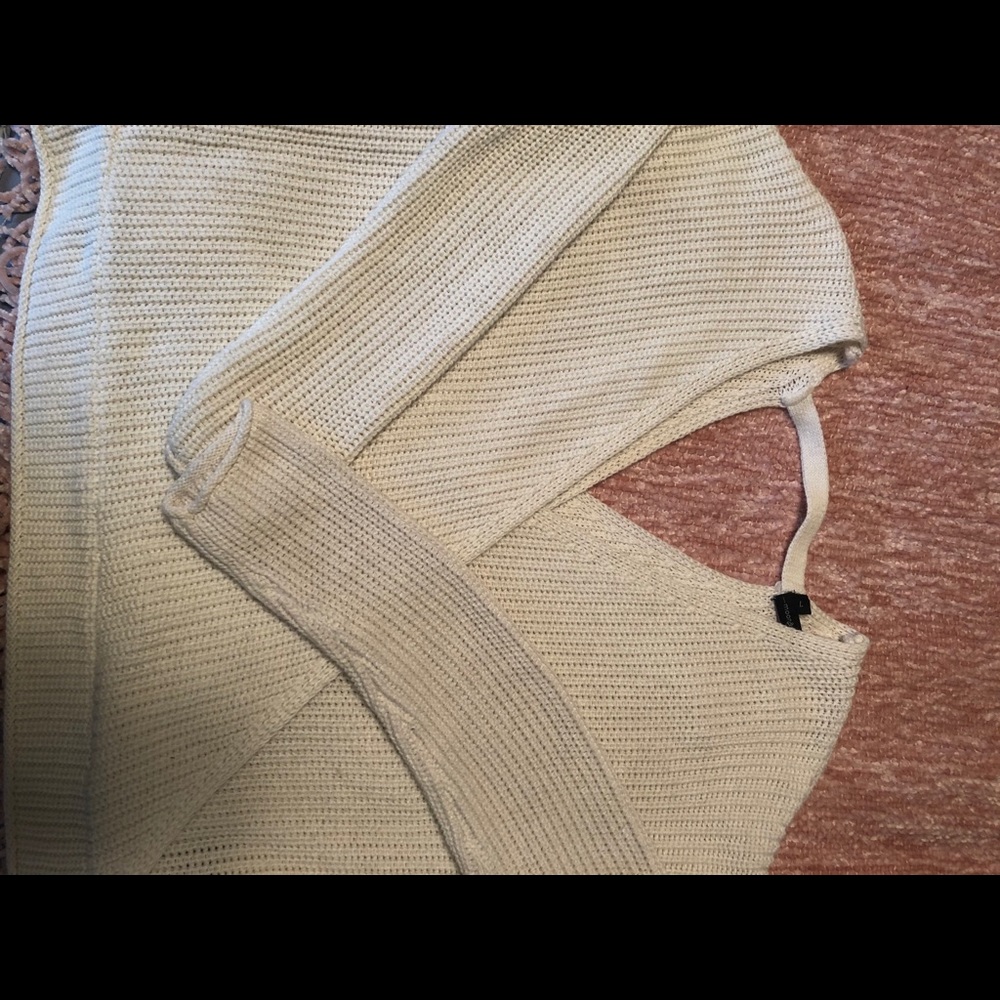 Moon & Madison Sweater